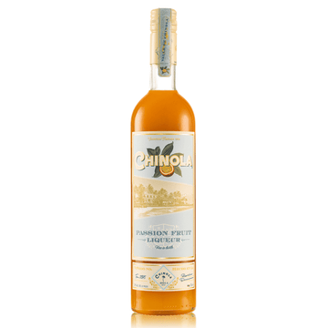 Chinola Passion Fruit Liqueur - Vintage Wine & Spirits