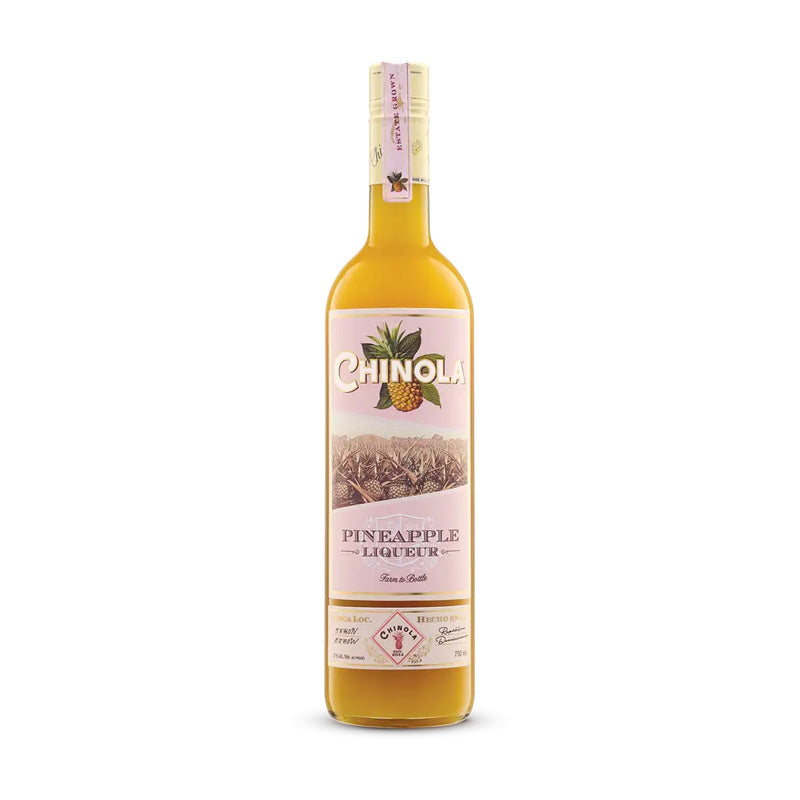 Chinola Pineapple Liqueur - Vintage Wine & Spirits
