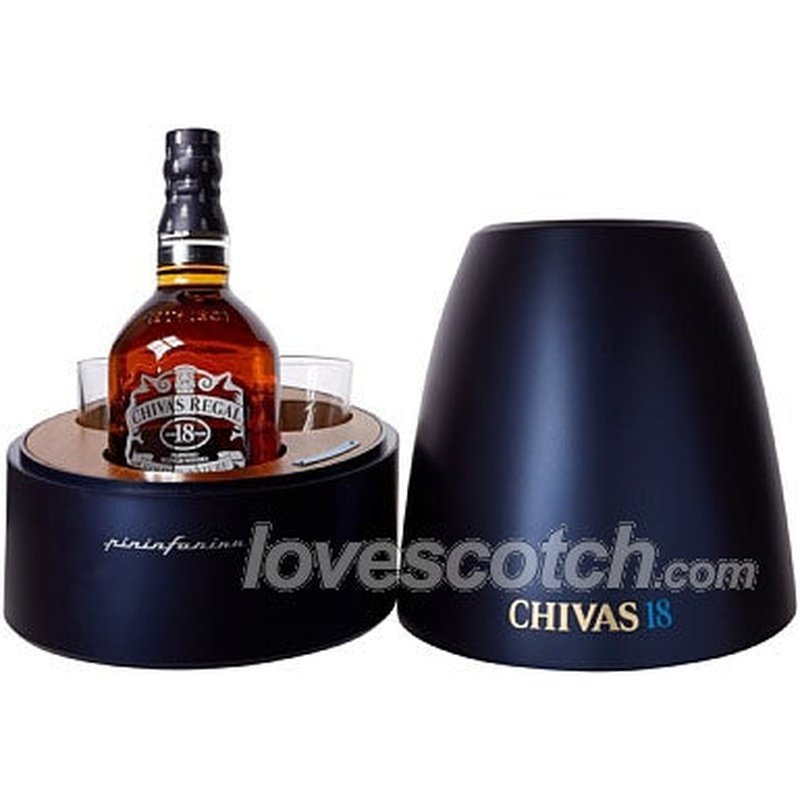 Chivas Regal Pininfarina - Vintage Wine & Spirits