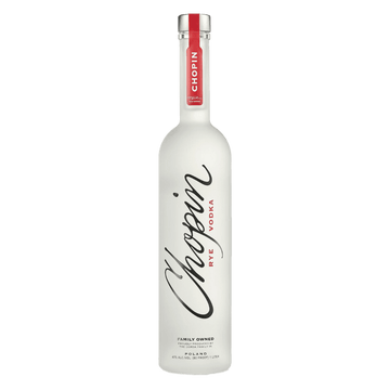 Chopin Rye Vodka Liter - Vintage Wine & Spirits