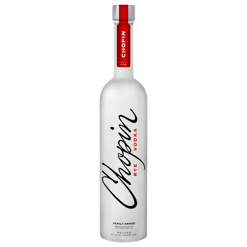 Chopin Rye Vodka - Vintage Wine & Spirits