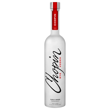 Chopin Rye Vodka - Vintage Wine & Spirits