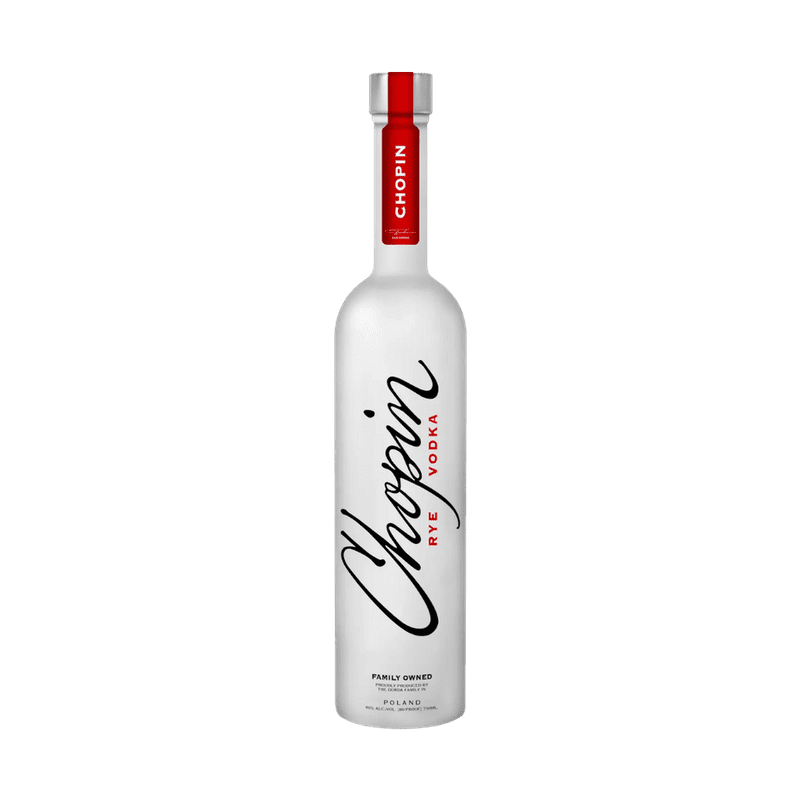 Chopin Rye Vodka - Vintage Wine & Spirits