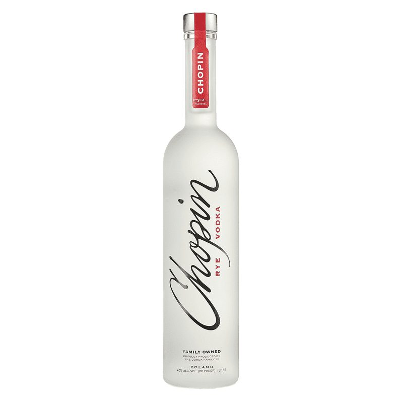 Chopin Rye Vodka - Vintage Wine & Spirits