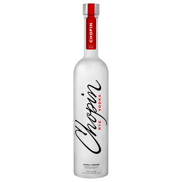 Chopin Rye Vodka - Vintage Wine & Spirits