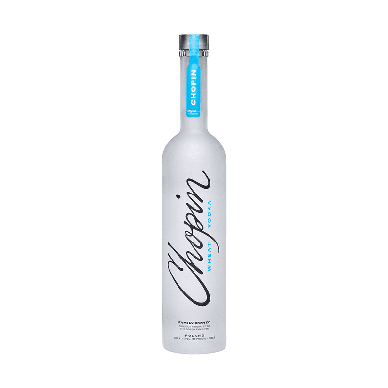 Chopin Wheat Vodka - Vintage Wine & Spirits