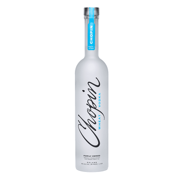 Chopin Wheat Vodka - Vintage Wine & Spirits