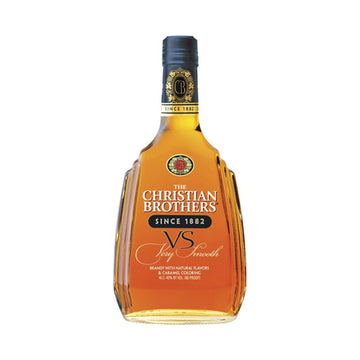 Christian Brothers VS Brandy 1.75L - Vintage Wine & Spirits