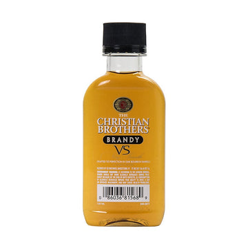 Christian Brothers VS Brandy 100ml - Vintage Wine & Spirits