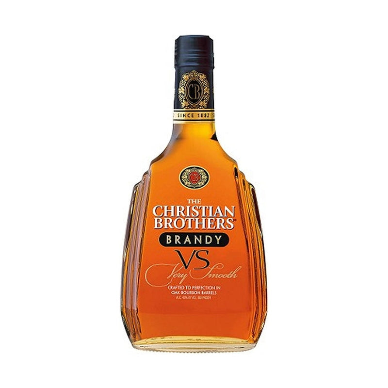 Christian Brothers VS Brandy 1L - Vintage Wine & Spirits