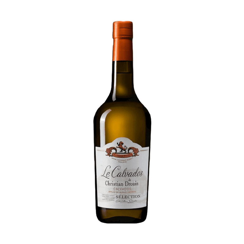 Christian Drouin 'Le Calvados' Selection - Vintage Wine & Spirits