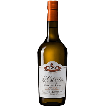 Christian Drouin 'Le Calvados' Selection - Vintage Wine & Spirits