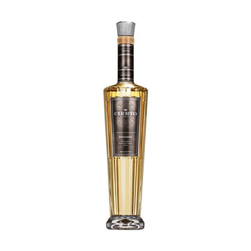 Cierto Private Collection Reposado Tequila - Vintage Wine & Spirits