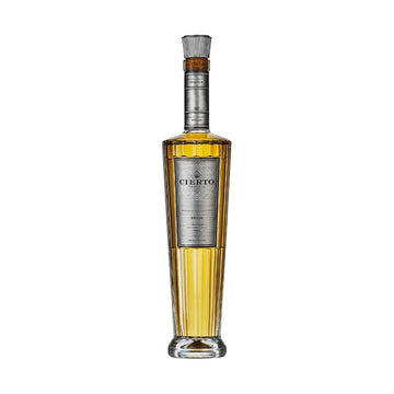 Cierto Reserve Collection Añejo Tequila 750ml - Vintage Wine & Spirits