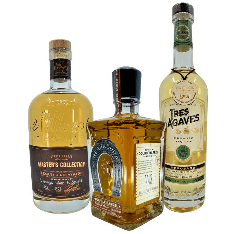 Cinco de Mayo Bundle - Vintage Wine & Spirits