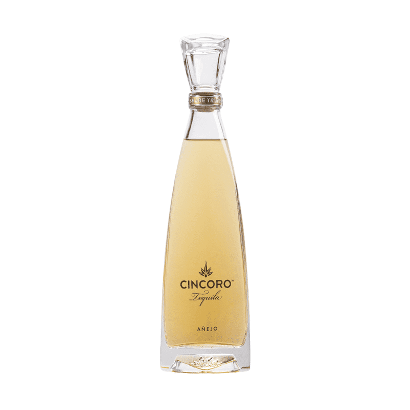 Cincoro Anejo Tequila 375ml - Vintage Wine & Spirits