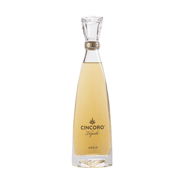 Cincoro Anejo Tequila 375ml - Vintage Wine & Spirits