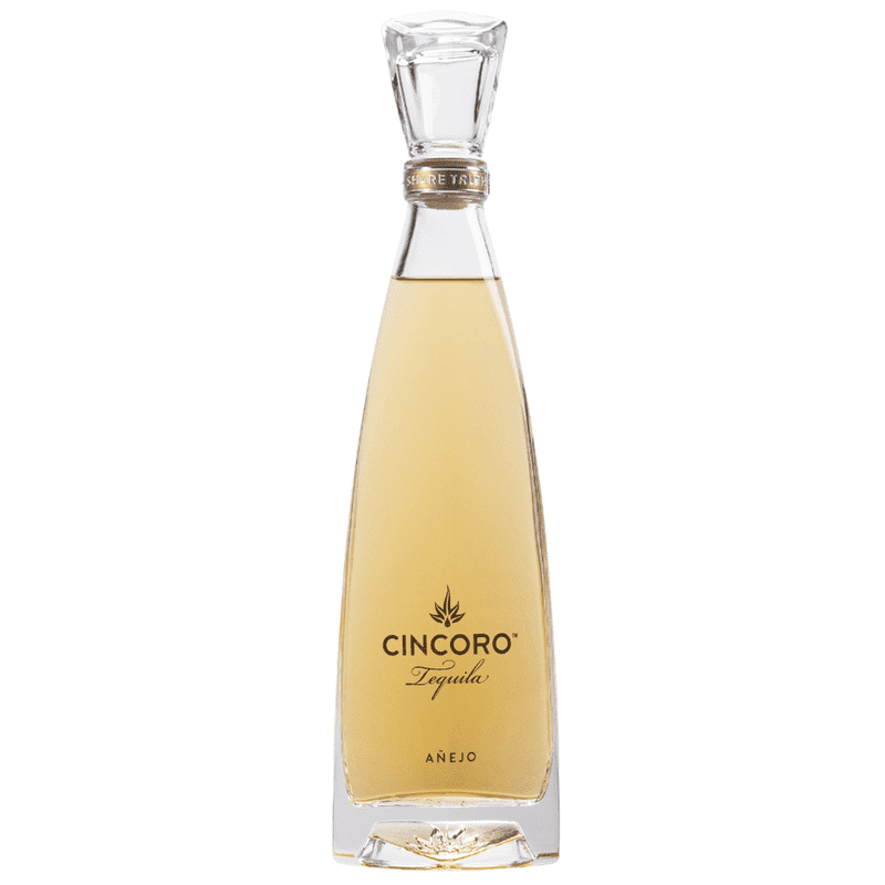 Cincoro Anejo Tequila 375ml - Vintage Wine & Spirits