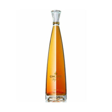Cincoro Anejo Tequila - Vintage Wine & Spirits