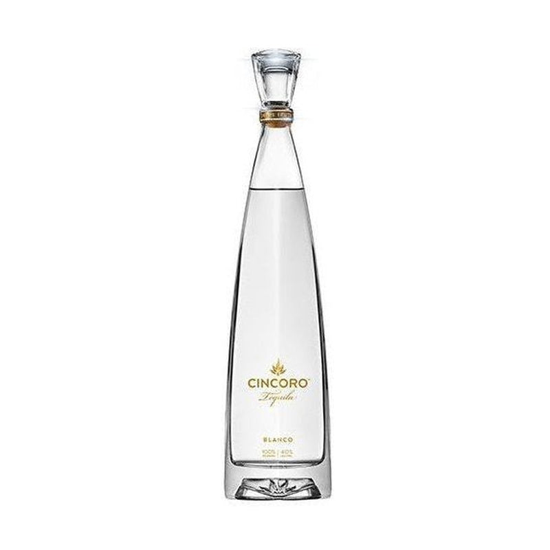 Cincoro Blanco Tequila 1.75L - Vintage Wine & Spirits