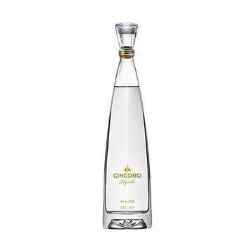 Cincoro Blanco Tequila 1.75L - Vintage Wine & Spirits