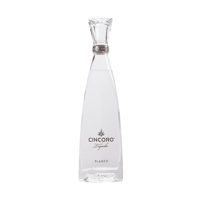 Cincoro Blanco Tequila 375ml - Vintage Wine & Spirits