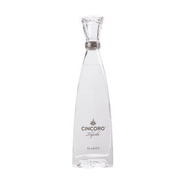 Cincoro Blanco Tequila 375ml - Vintage Wine & Spirits