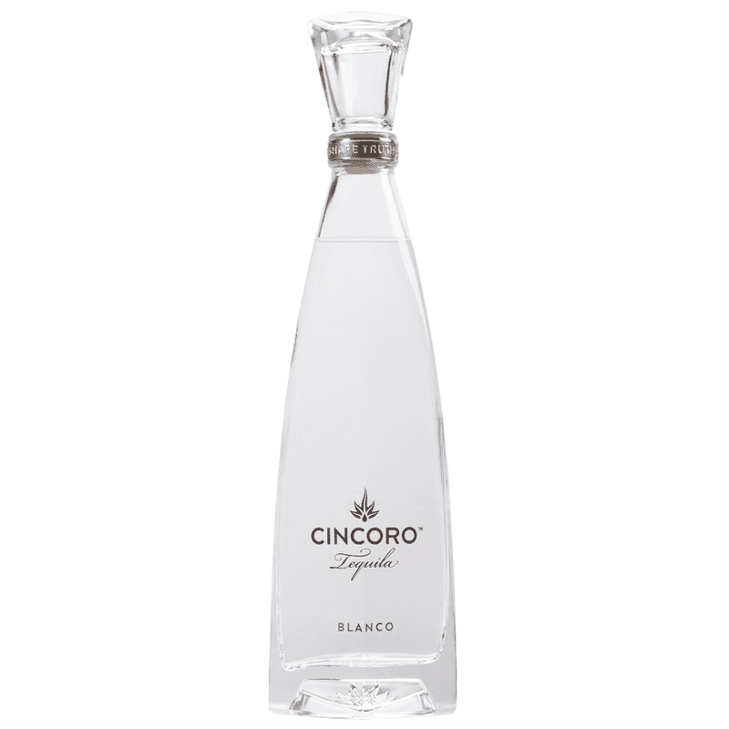 Cincoro Blanco Tequila 375ml - Vintage Wine & Spirits