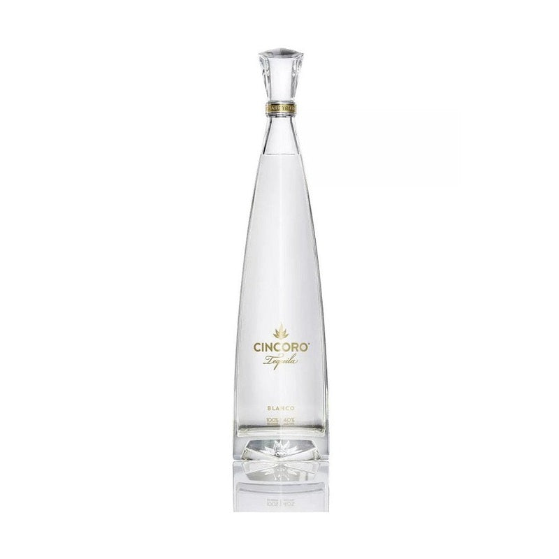 Cincoro Blanco Tequila - Vintage Wine & Spirits