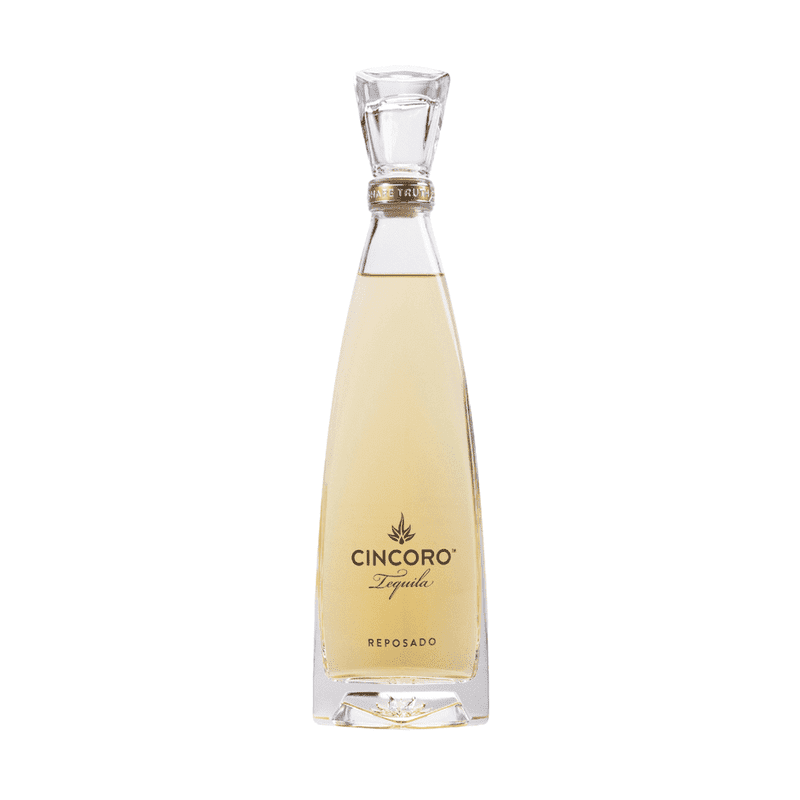 Cincoro Reposado Tequila 375ml - Vintage Wine & Spirits