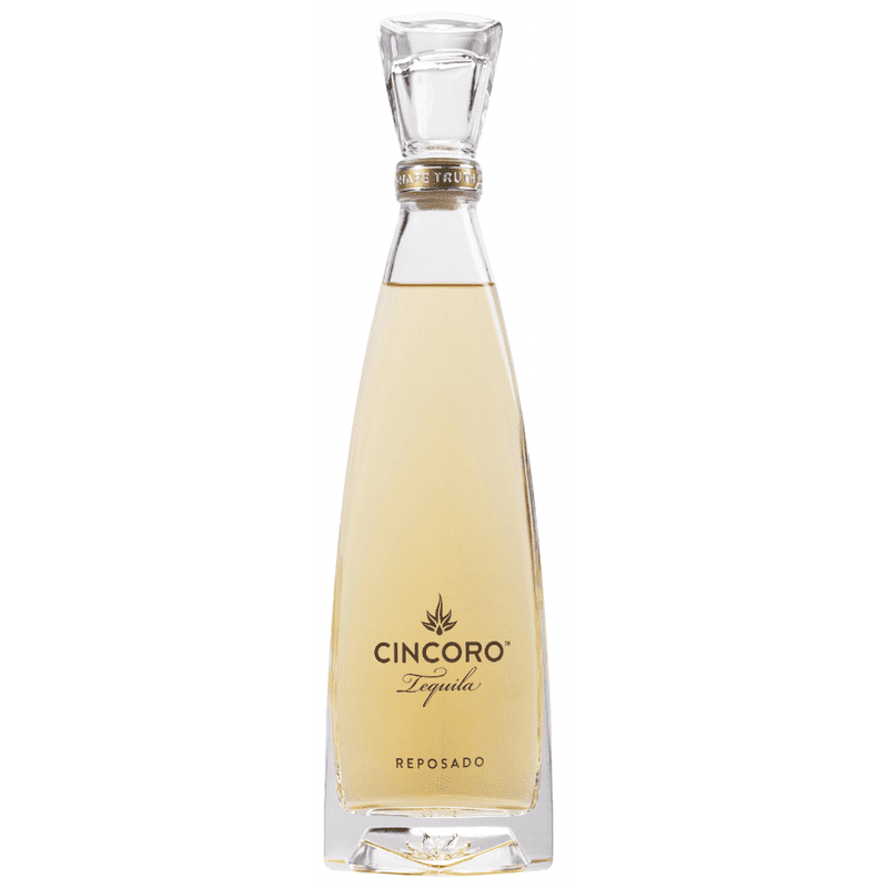 Cincoro Reposado Tequila 375ml - Vintage Wine & Spirits