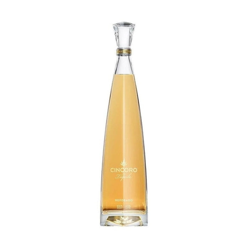 Cincoro Reposado Tequila - Vintage Wine & Spirits