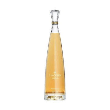 Cincoro Reposado Tequila - Vintage Wine & Spirits