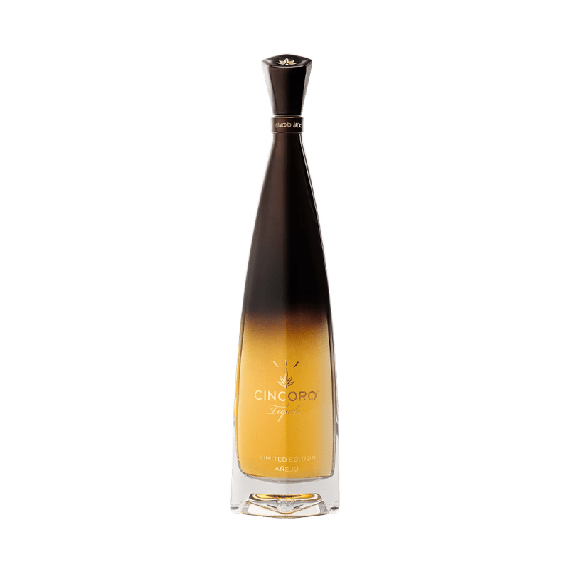 Cincoro x Travis Scott Cincoro Jack Anejo - Gift Box - Vintage Wine & Spirits
