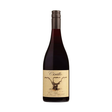 Cirillo 'The Vincent' Grenache 2019 - Vintage Wine & Spirits