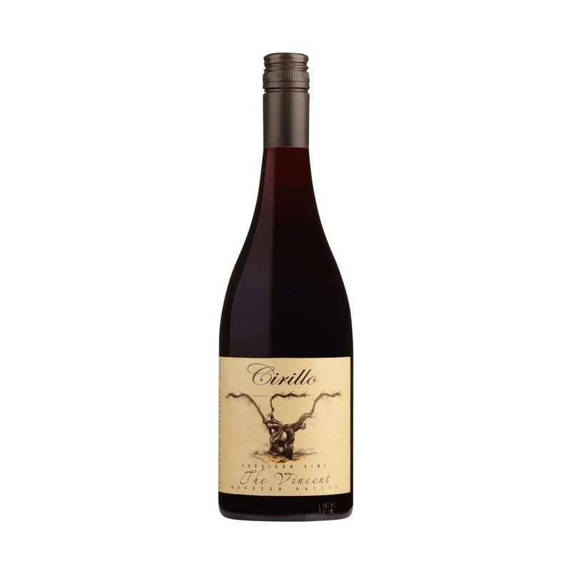 Cirillo 'The Vincent' Grenache 2019 - Vintage Wine & Spirits