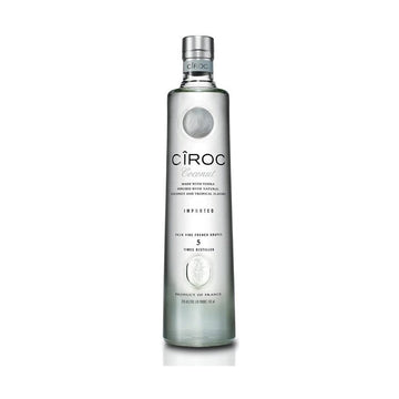 Ciroc Coconut Flavored Vodka - Vintage Wine & Spirits