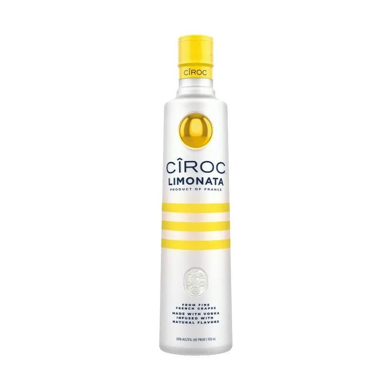 Ciroc Limonata - Vintage Wine & Spirits