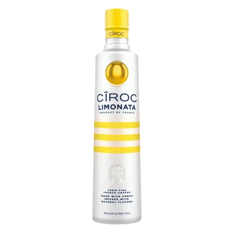 Ciroc Limonata - Vintage Wine & Spirits