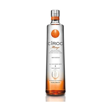Ciroc Mango Flavored Vodka - Vintage Wine & Spirits