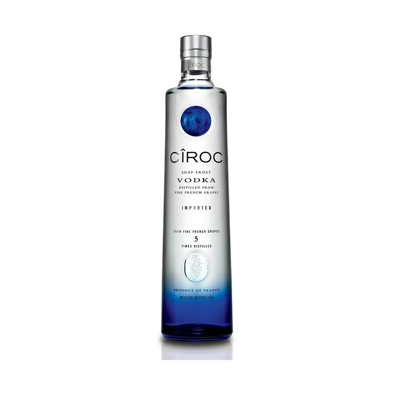 Ciroc Vodka - Vintage Wine & Spirits