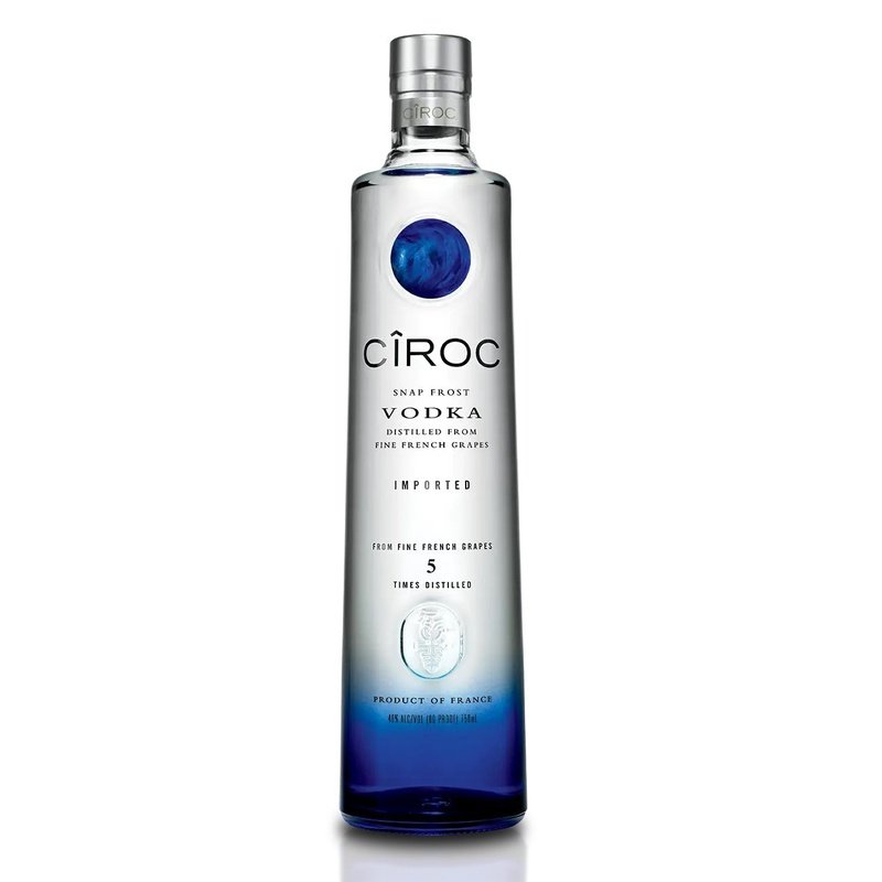 Ciroc Vodka - Vintage Wine & Spirits