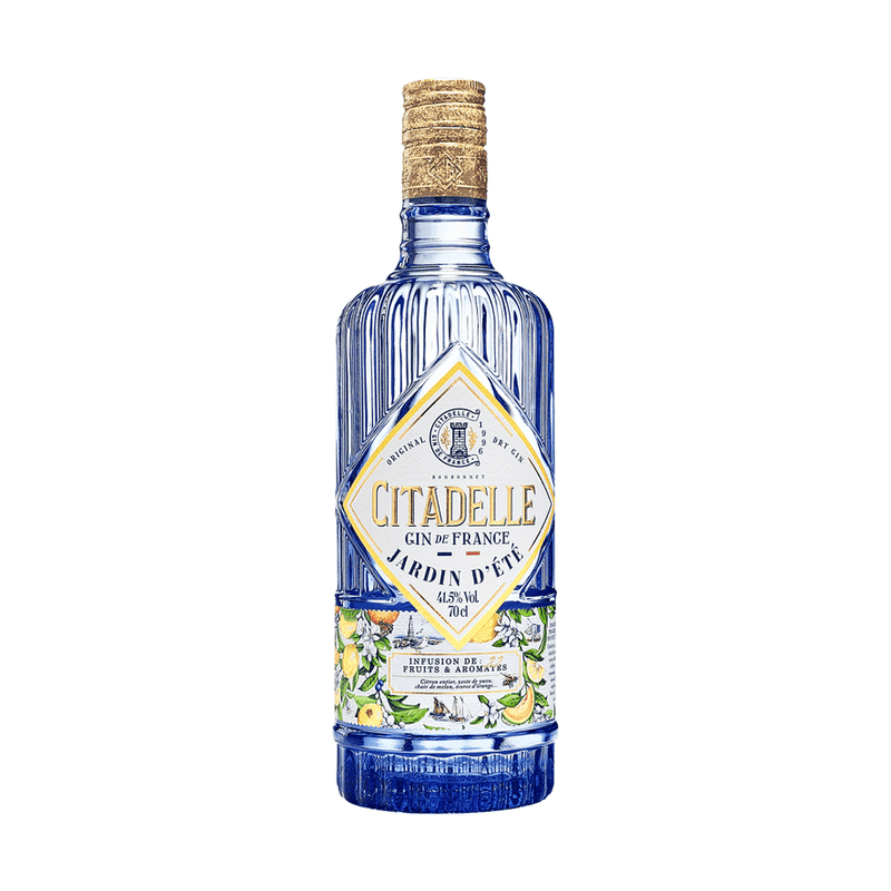 Citadelle Jardin d'Été Gin - Vintage Wine & Spirits