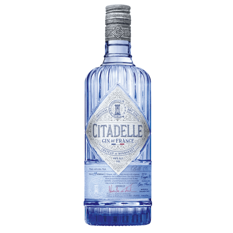 Citadelle Original Dry Gin - Vintage Wine & Spirits