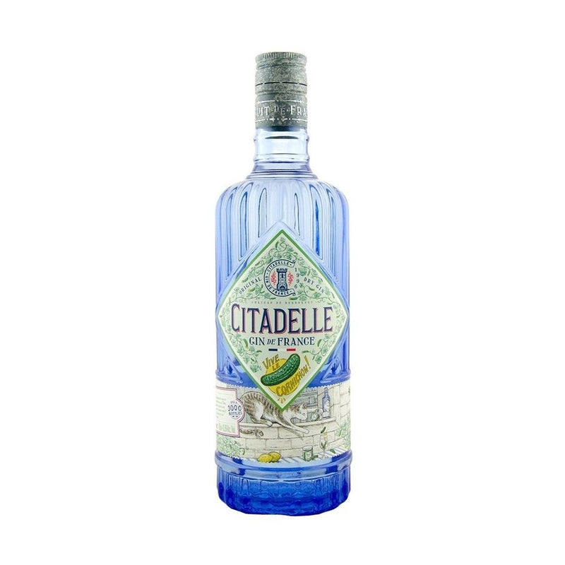 Citadelle Vive Le Cornichon Gin - Vintage Wine & Spirits