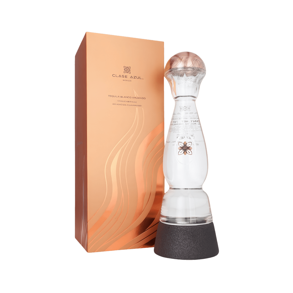 Clase Azul Blanco Ahumado - Vintage Wine & Spirits