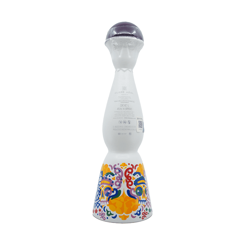 Clase Azul Joven Special Edition Dia De Muertos Colores 2022 Edition - Vintage Wine & Spirits