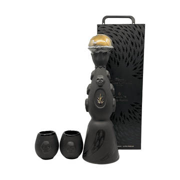 Clase Azul Joven Special Edition Dia De Muertos Black Bottle - Vintage Wine & Spirits