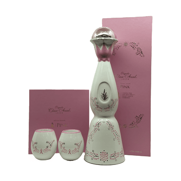 Clase Azul Joven Special Edition Pink MX - Vintage Wine & Spirits