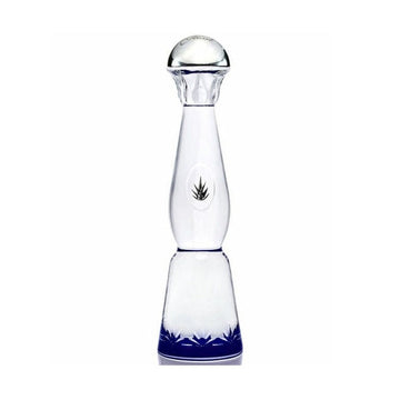 Clase Azul Plata Tequila - Vintage Wine & Spirits